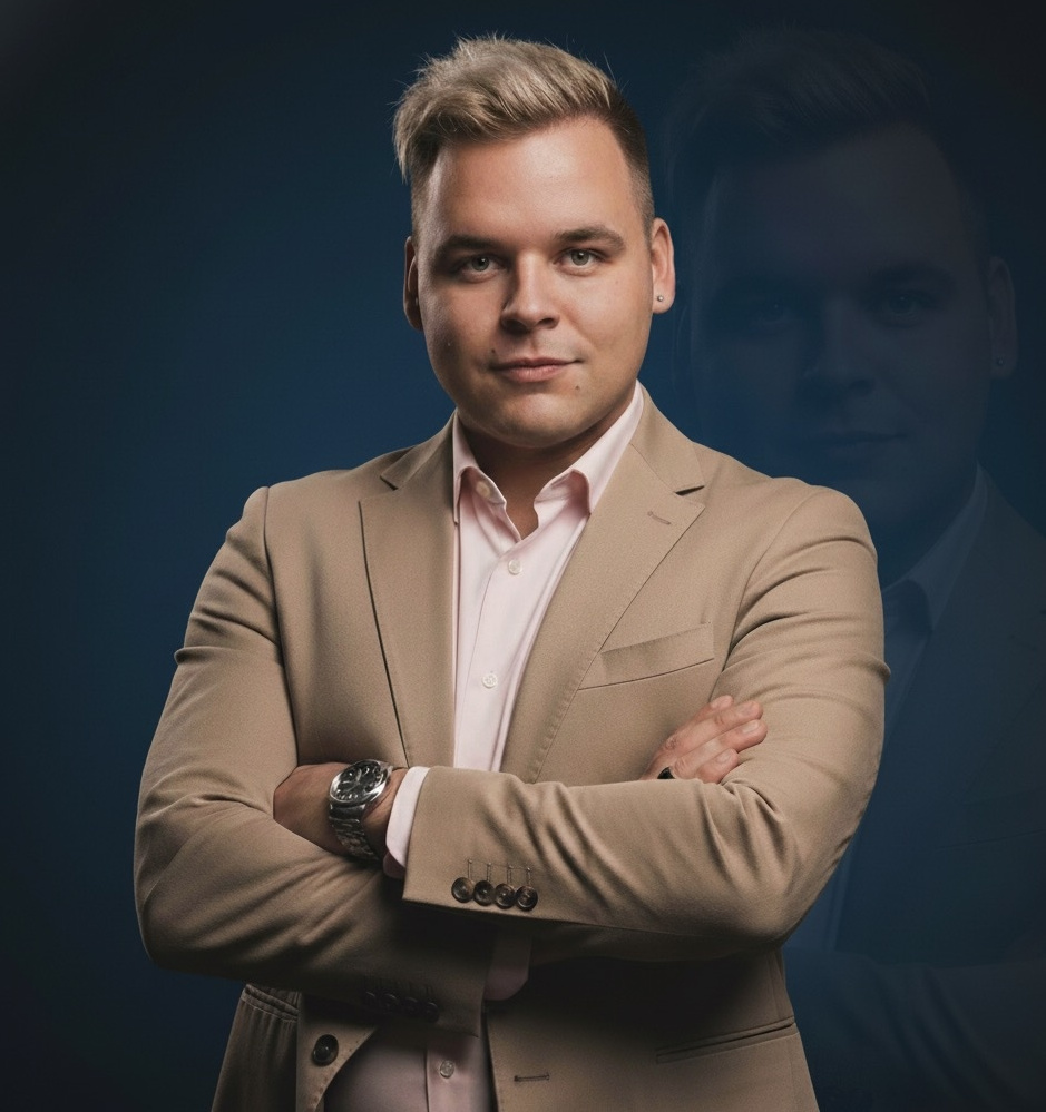 Tim Manuel Wischnewski